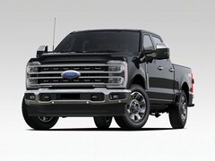 2025 Ford F-250 LARIAT Truck Crew Cab
