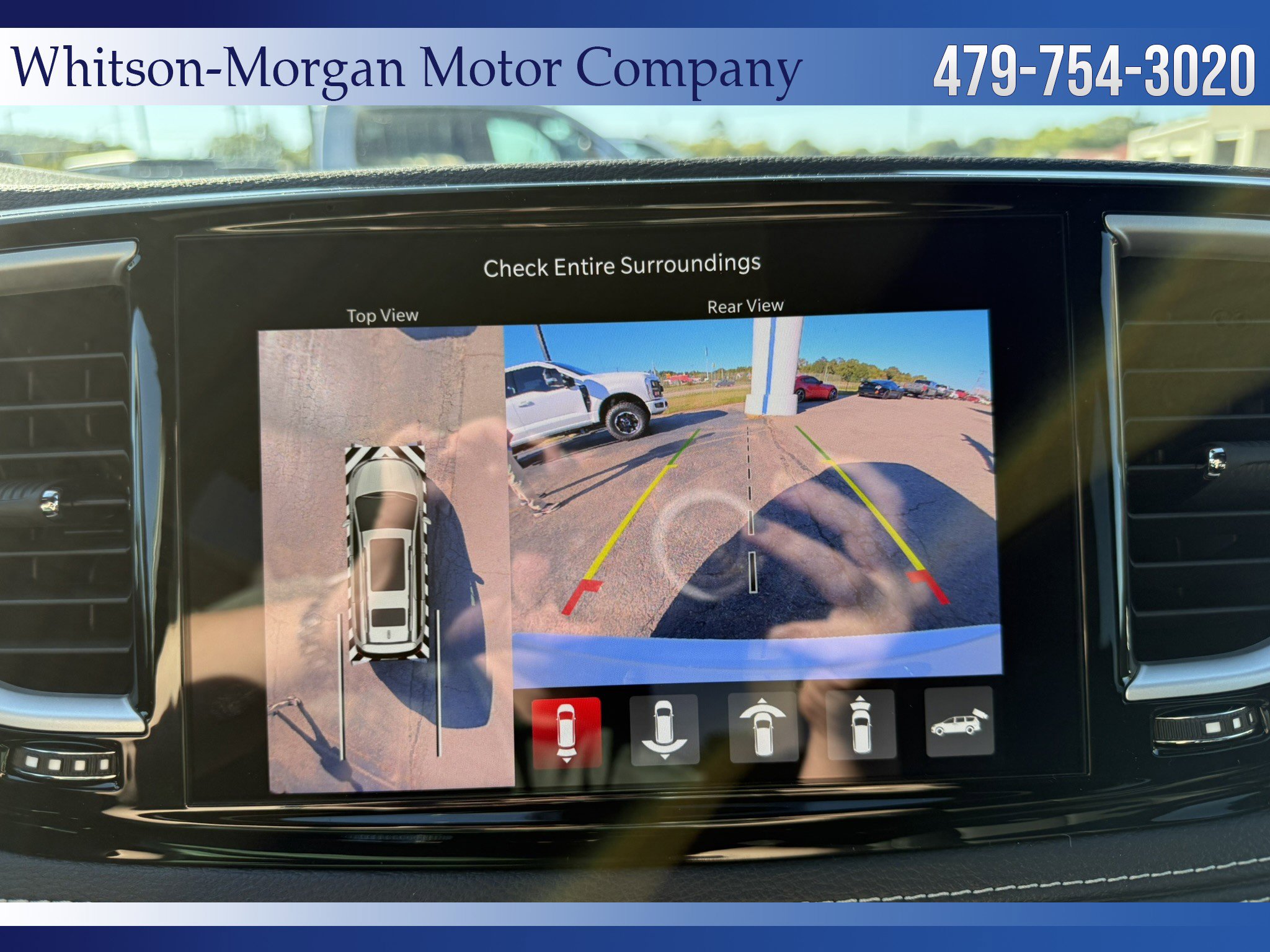 2026 Chrysler Pacifica Select - Photo 30