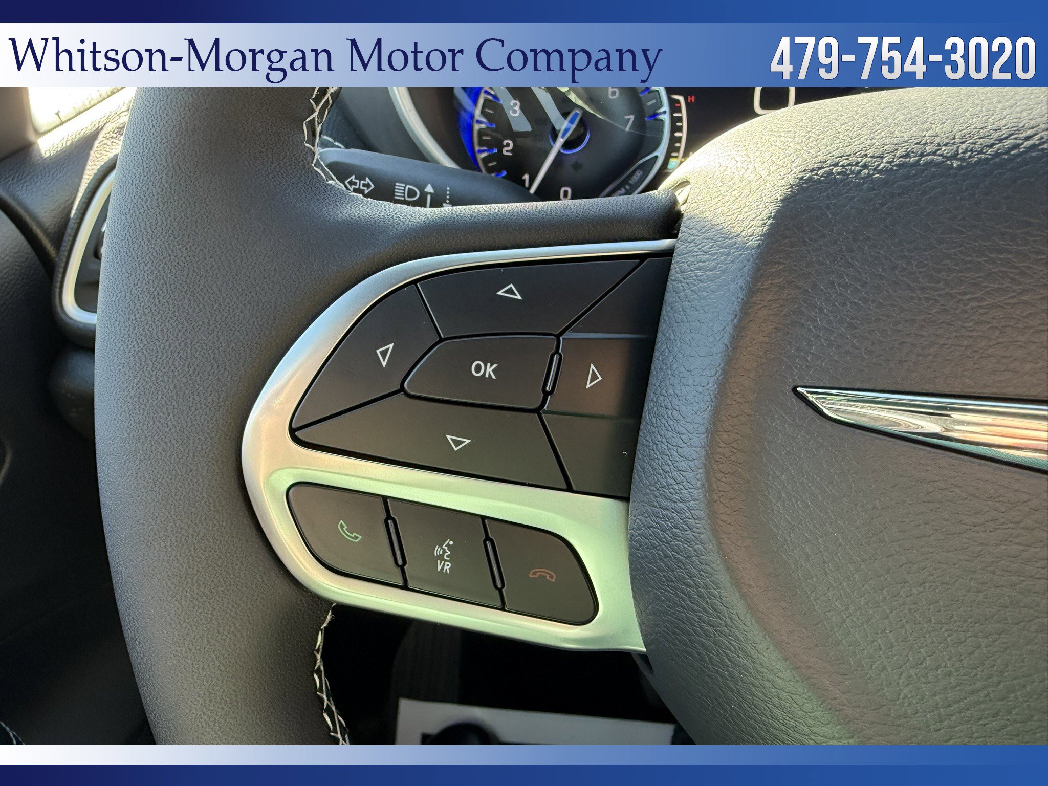 2026 Chrysler Pacifica Select - Photo 20
