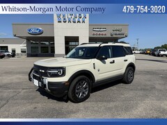 2025 Ford Bronco Sport Big Bend SUV