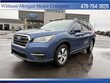  Subaru Ascent