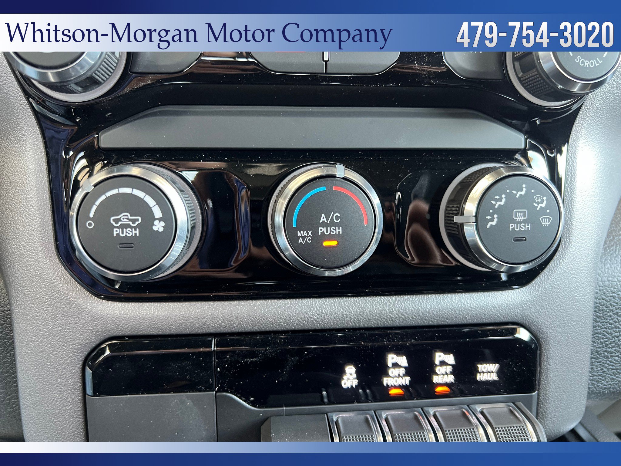 2026 RAM 1500 Express - Photo 25