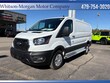 Ford Transit-250 Cargo
