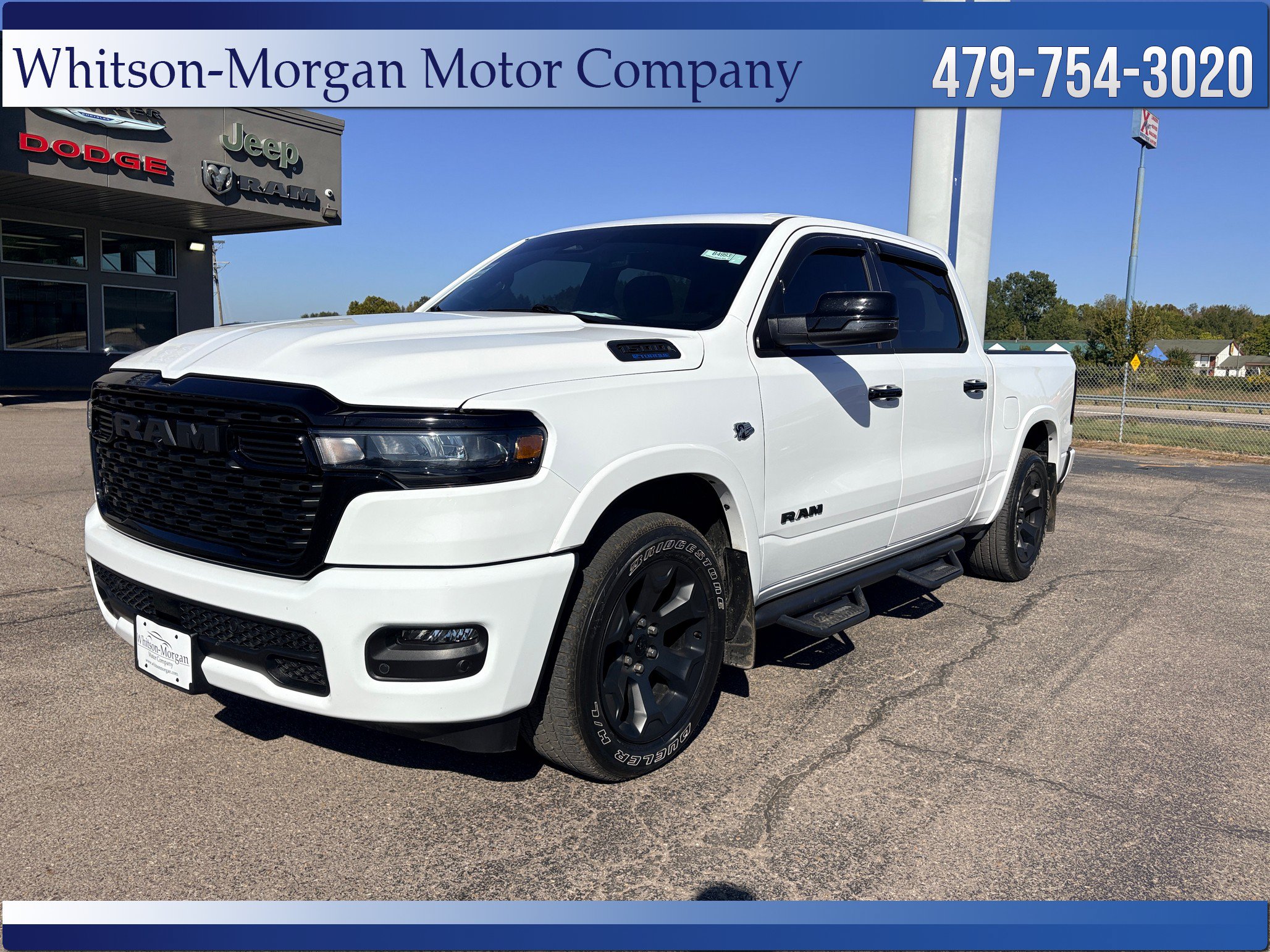  Ram 1500