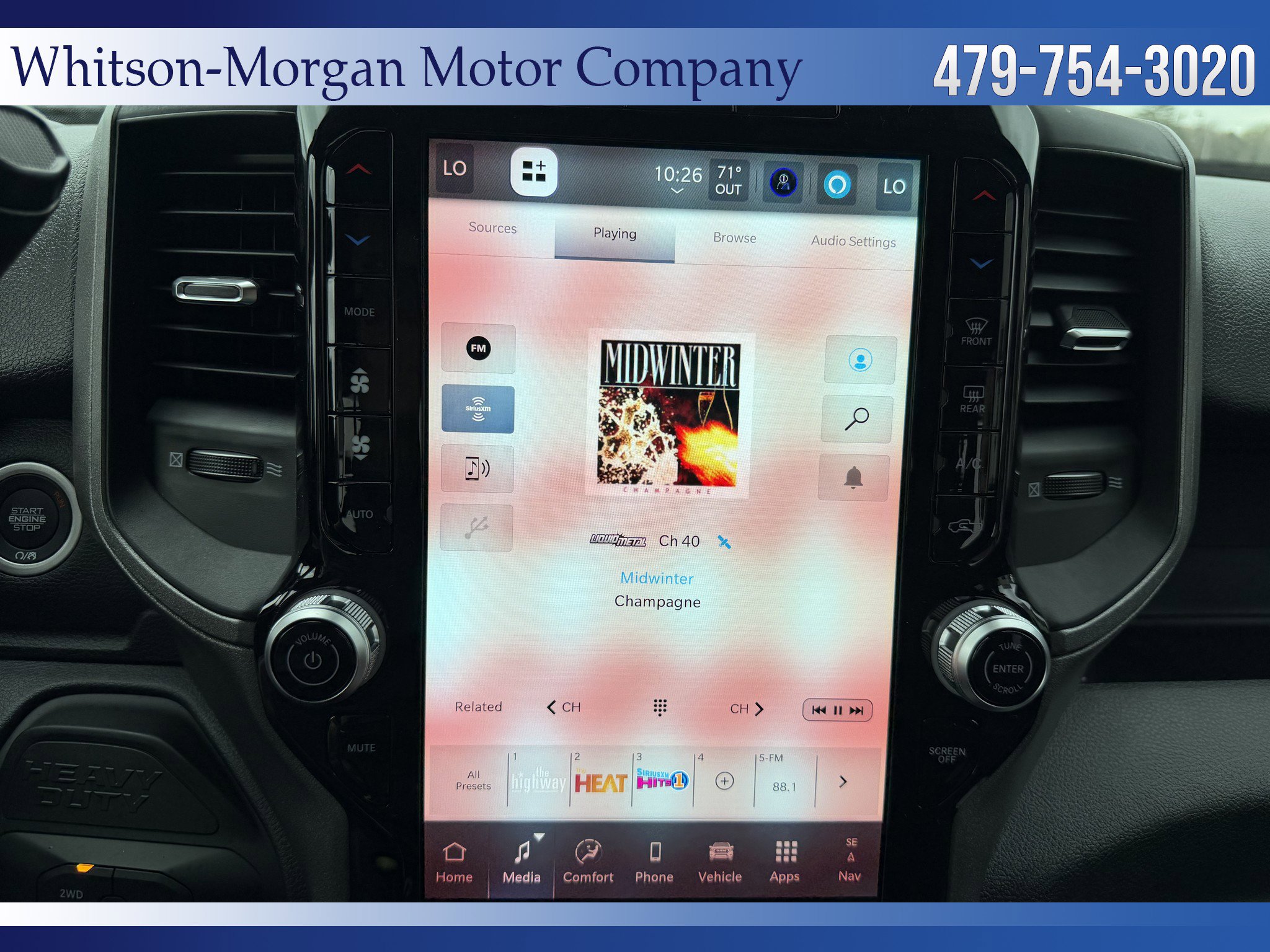2026 RAM 2500 Tradesman - Photo 25