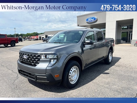 2026 Ford Maverick XL Truck SuperCrew