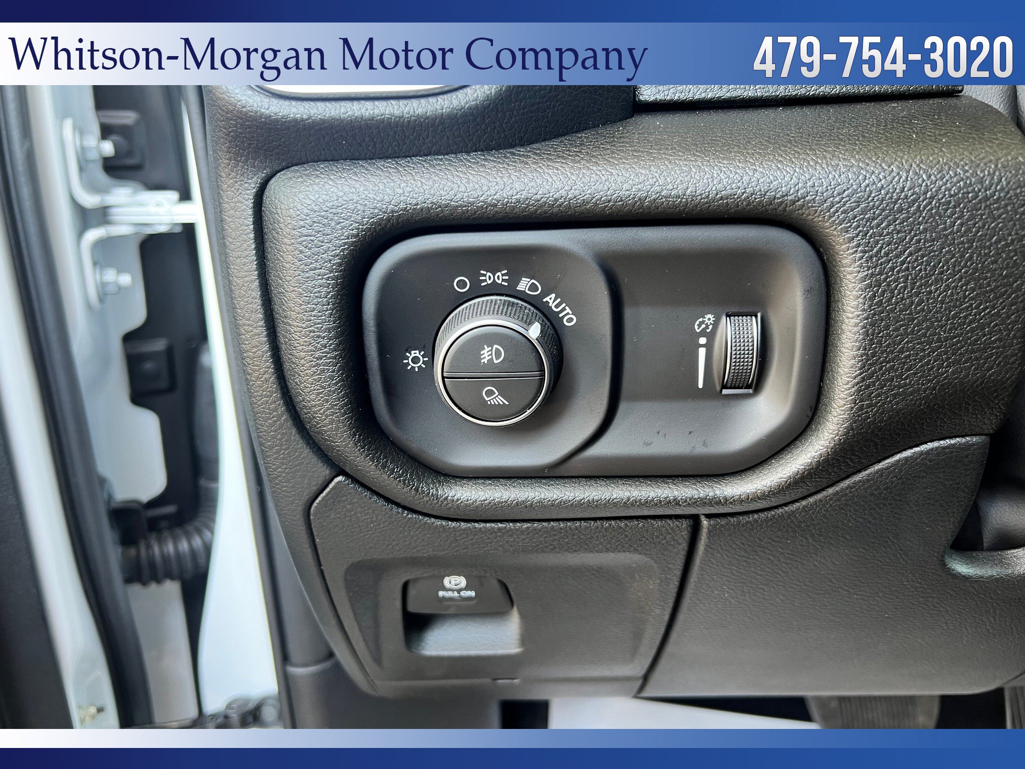 2026 RAM 1500 Express - Photo 13