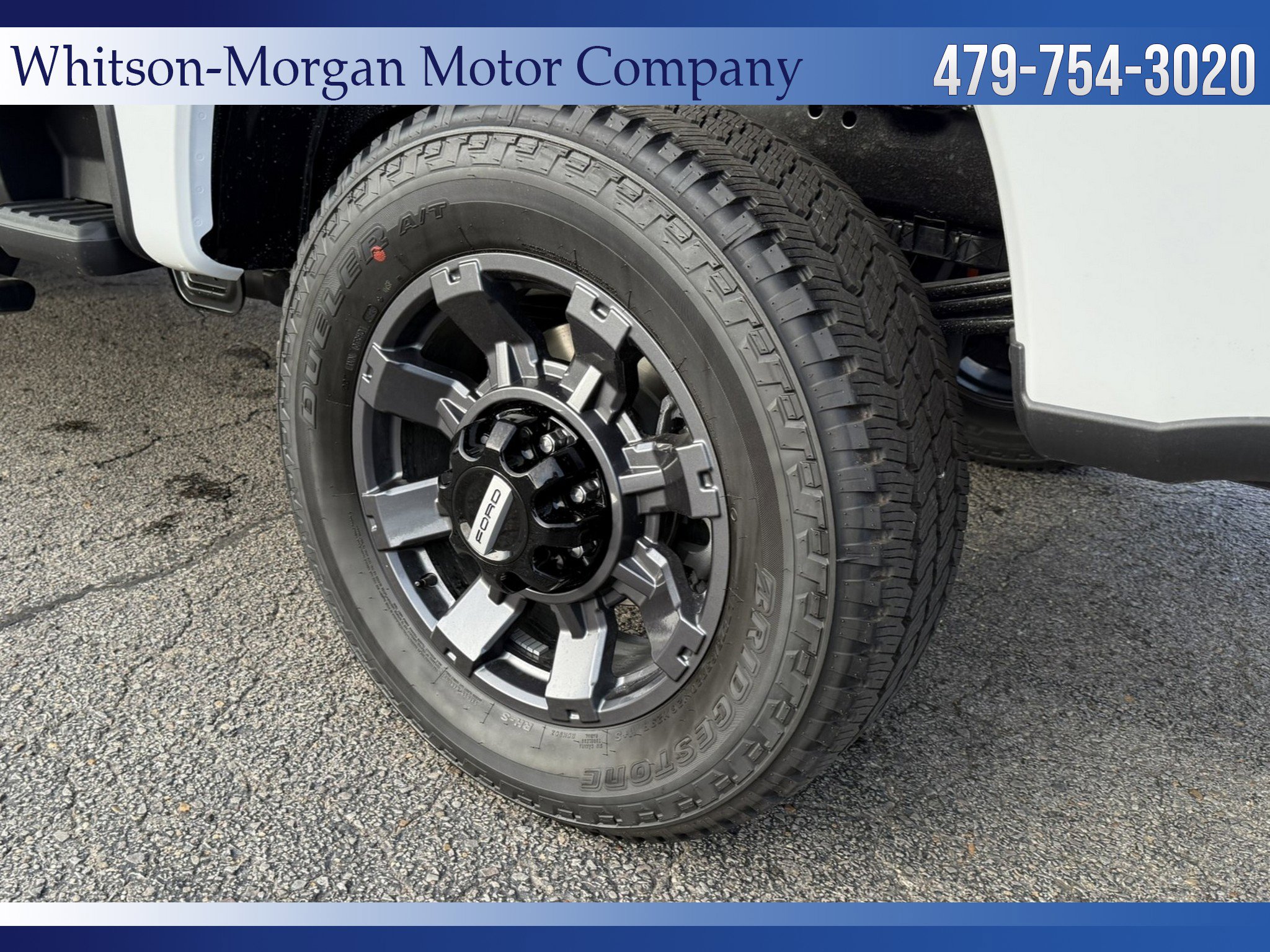 2026 Ford F-250 Super Duty XL - Photo 30