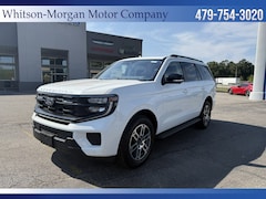 2025 Ford Expedition Active SUV