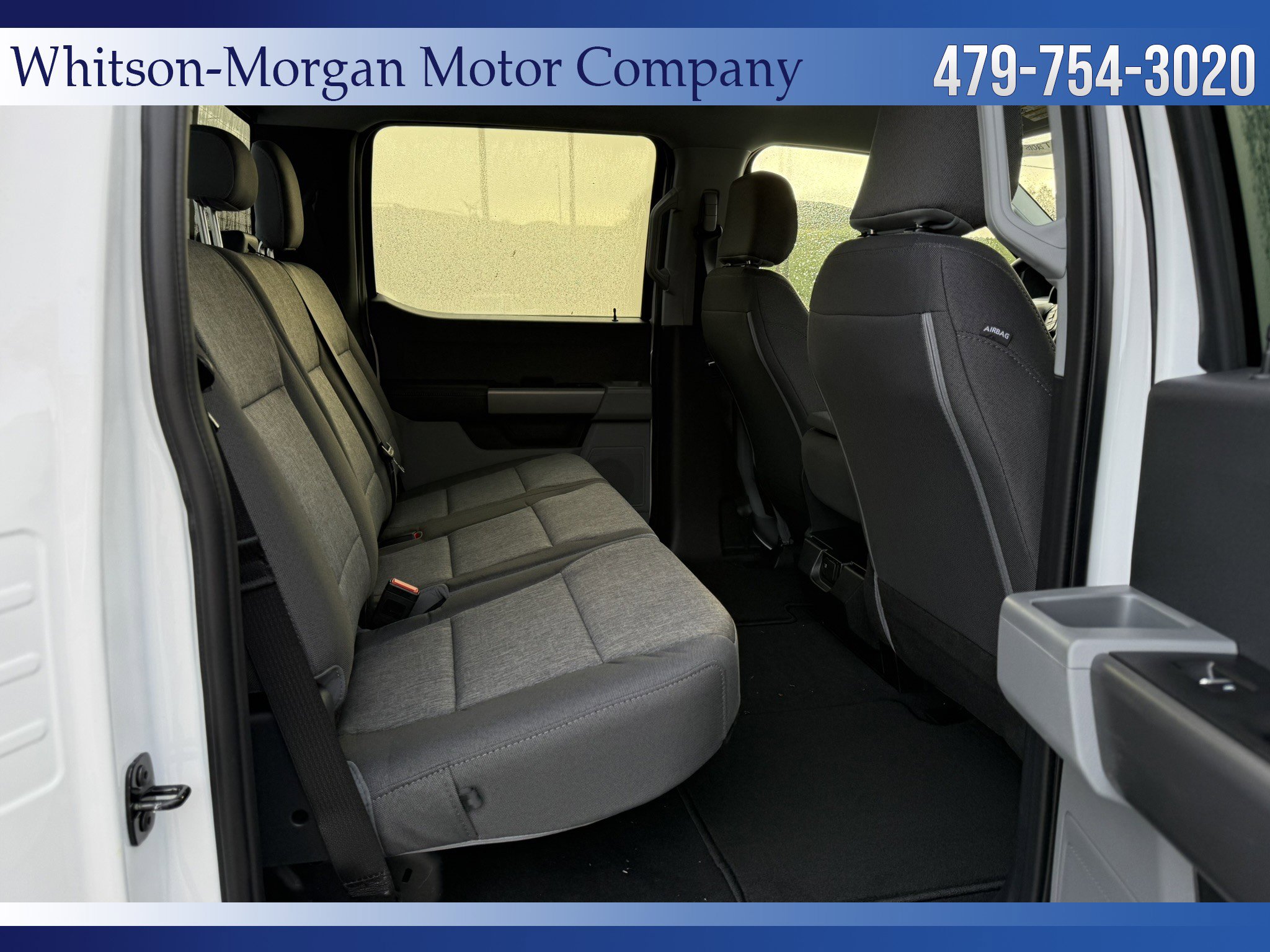 2026 Ford F-250 Super Duty XL - Photo 20