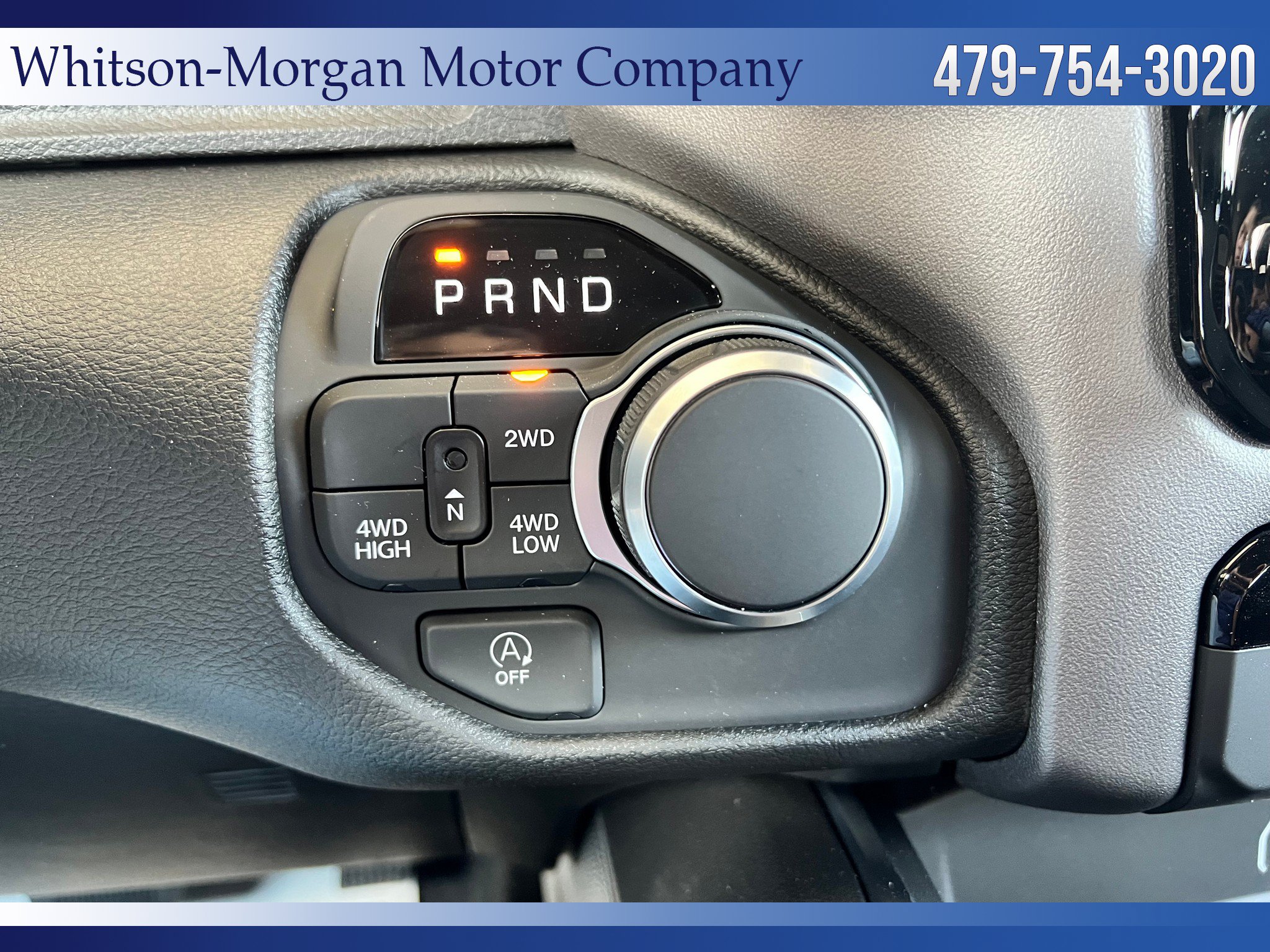 2026 RAM 1500 Express - Photo 27