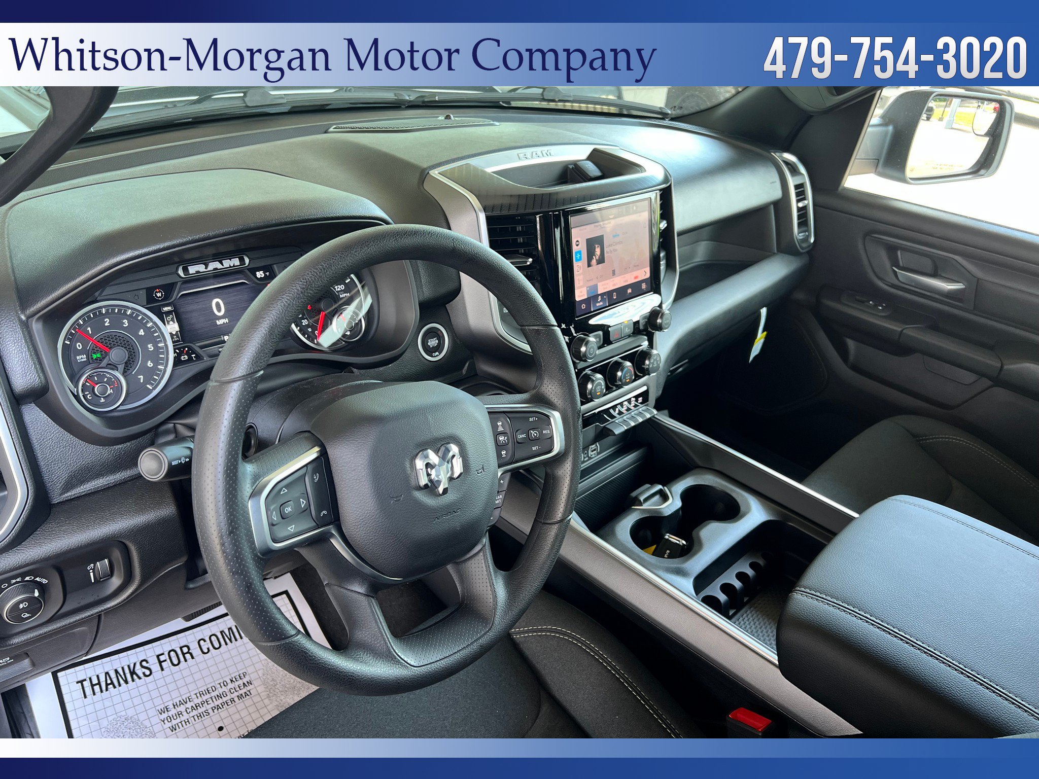 2026 RAM 1500 Express - Photo 10
