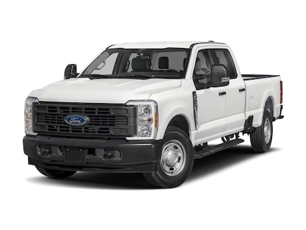 2026 Ford F-250 Platinum Truck Crew Cab