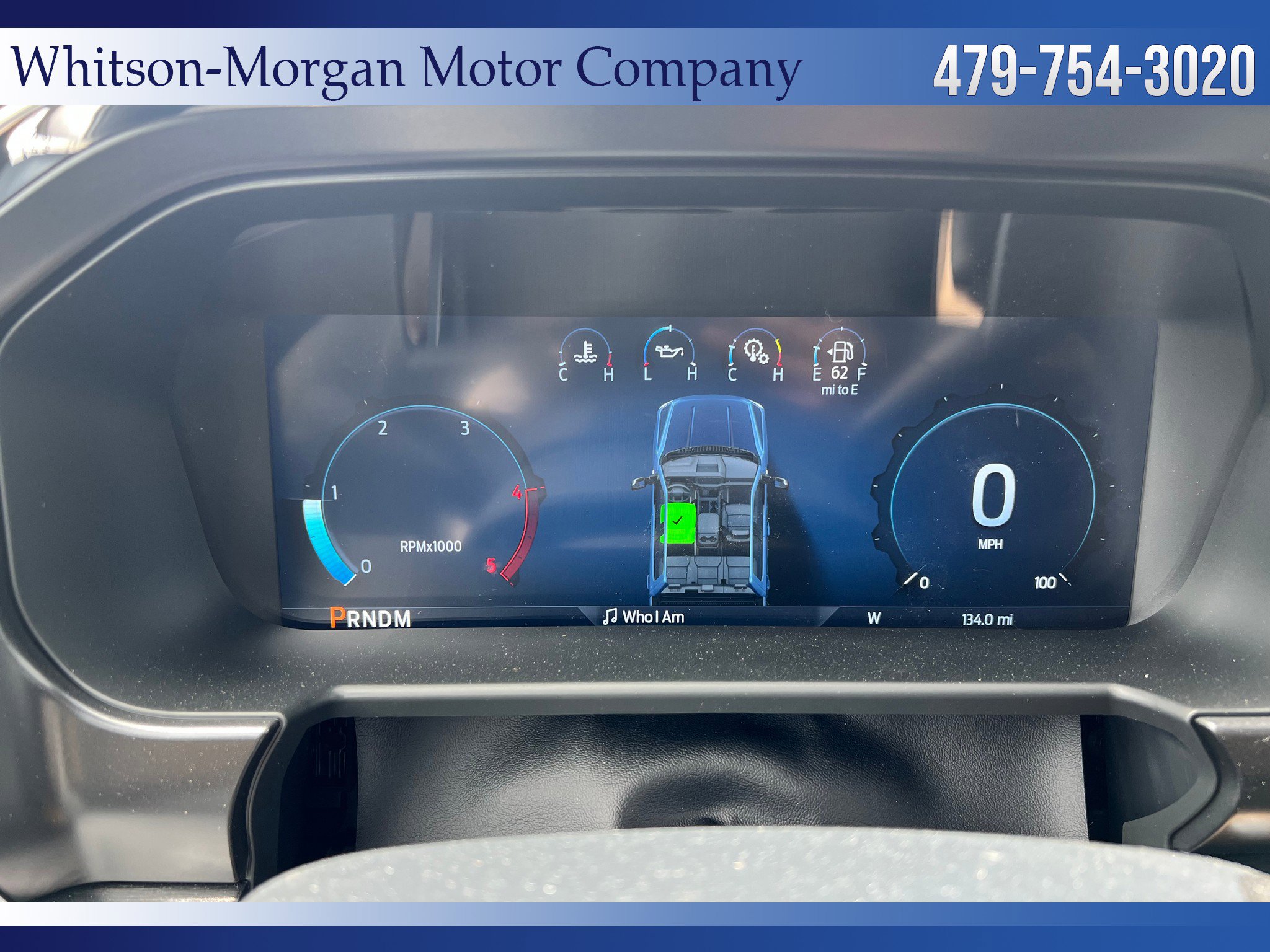 2026 Ford F-250 Super Duty Lariat - Photo 17