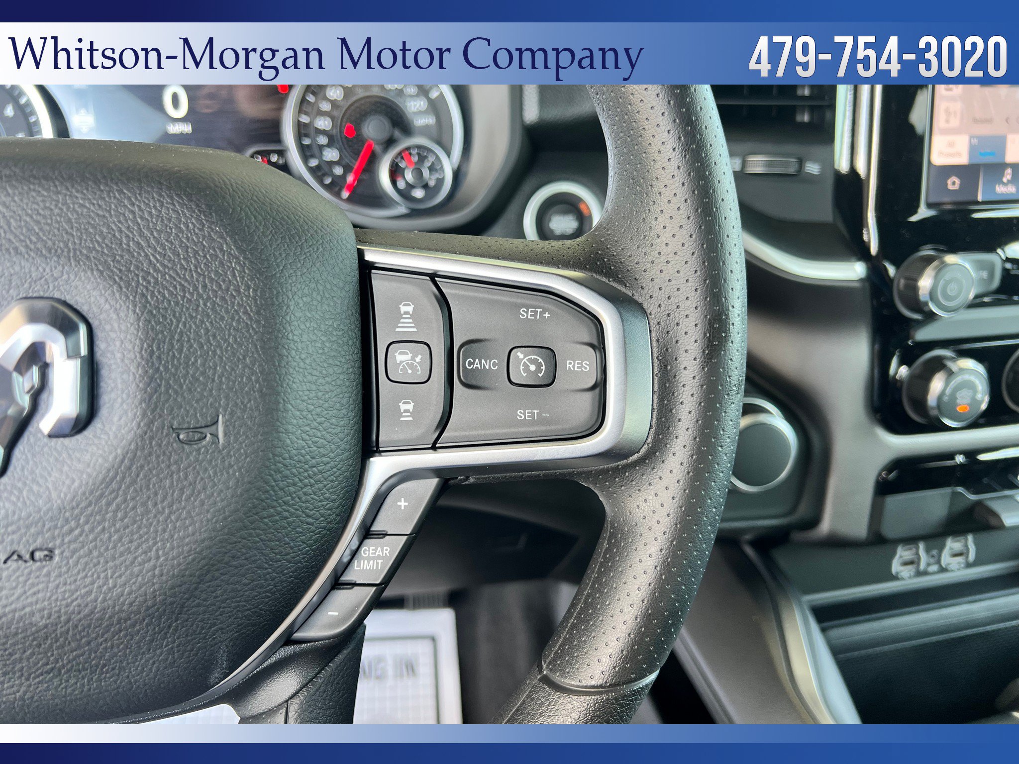 2026 RAM 1500 Express - Photo 16