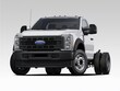  Ford F-450 Chassis