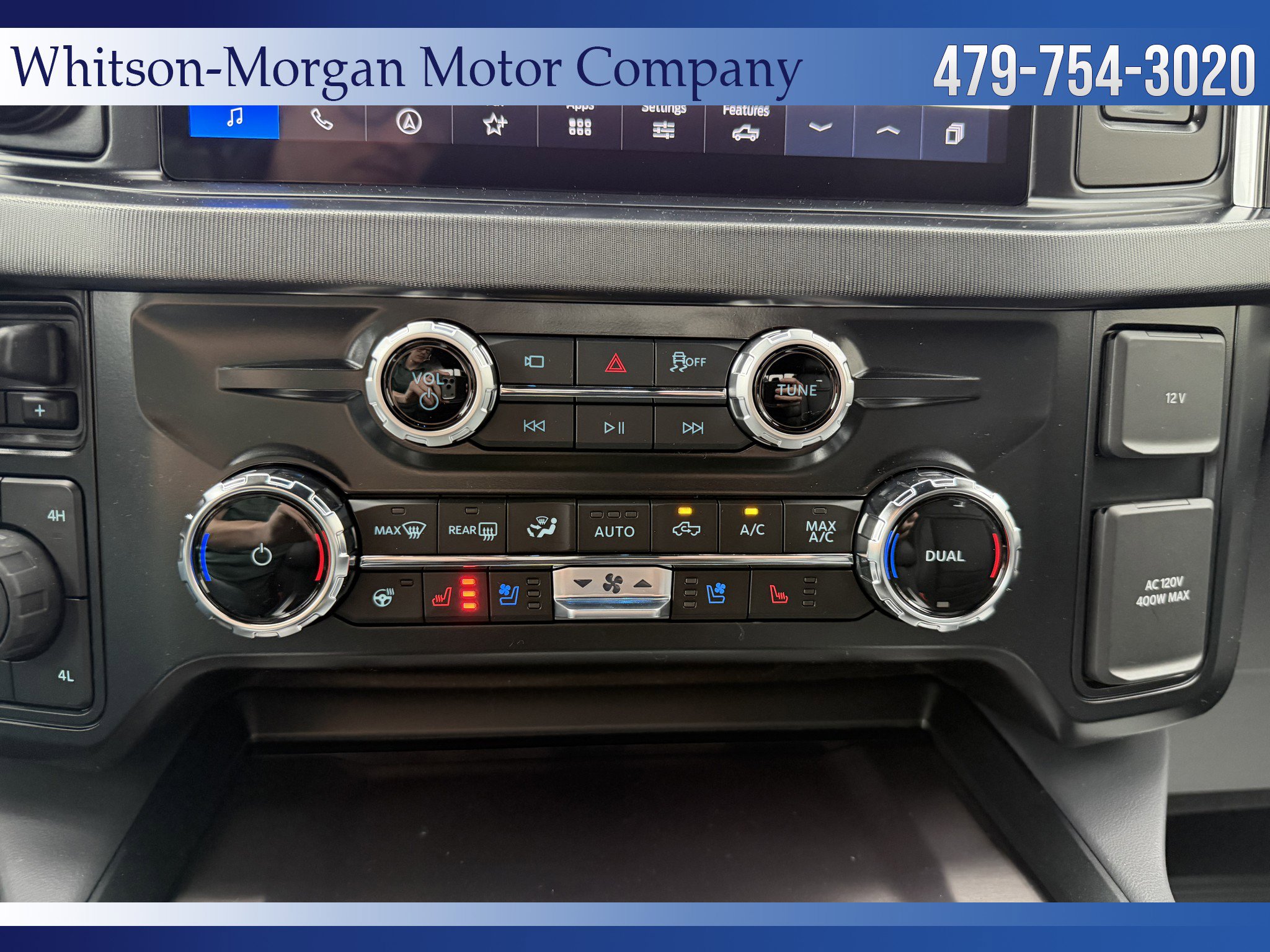 2026 Ford F-250 Super Duty Platinum - Photo 29
