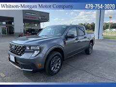 2025 Ford Maverick XLT Truck SuperCrew