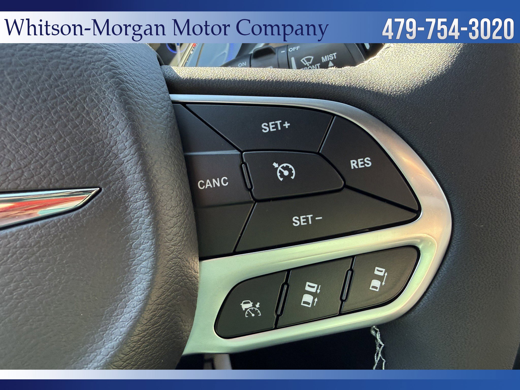 2026 Chrysler Pacifica Select - Photo 21
