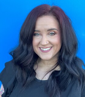 Staff member Chelsea Richardson from 35d387af3f72