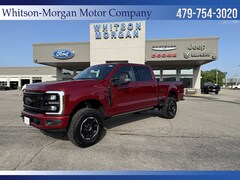 2025 Ford F-250 LARIAT Truck Crew Cab