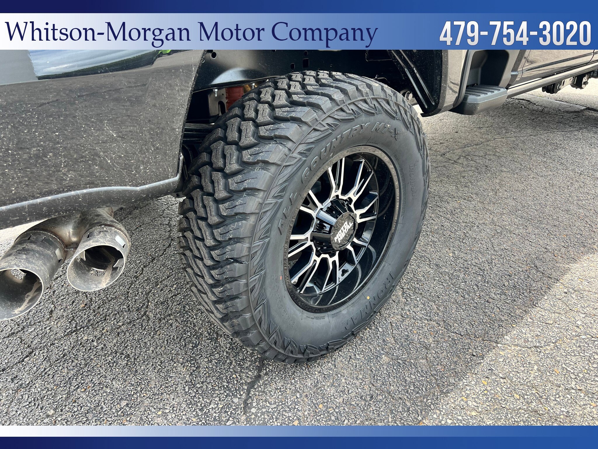 2026 Ford F-250 Super Duty Lariat - Photo 39