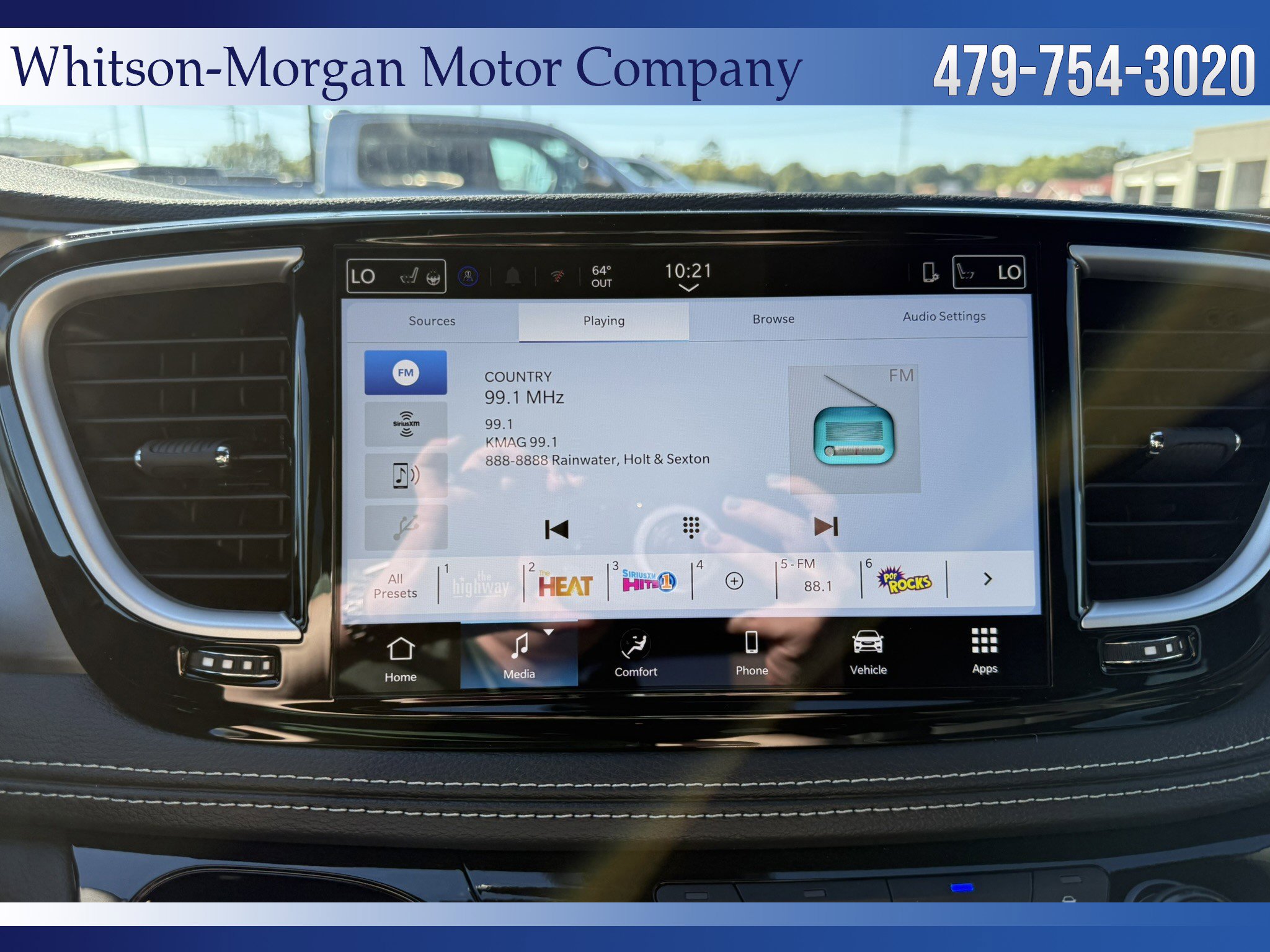 2026 Chrysler Pacifica Select - Photo 25
