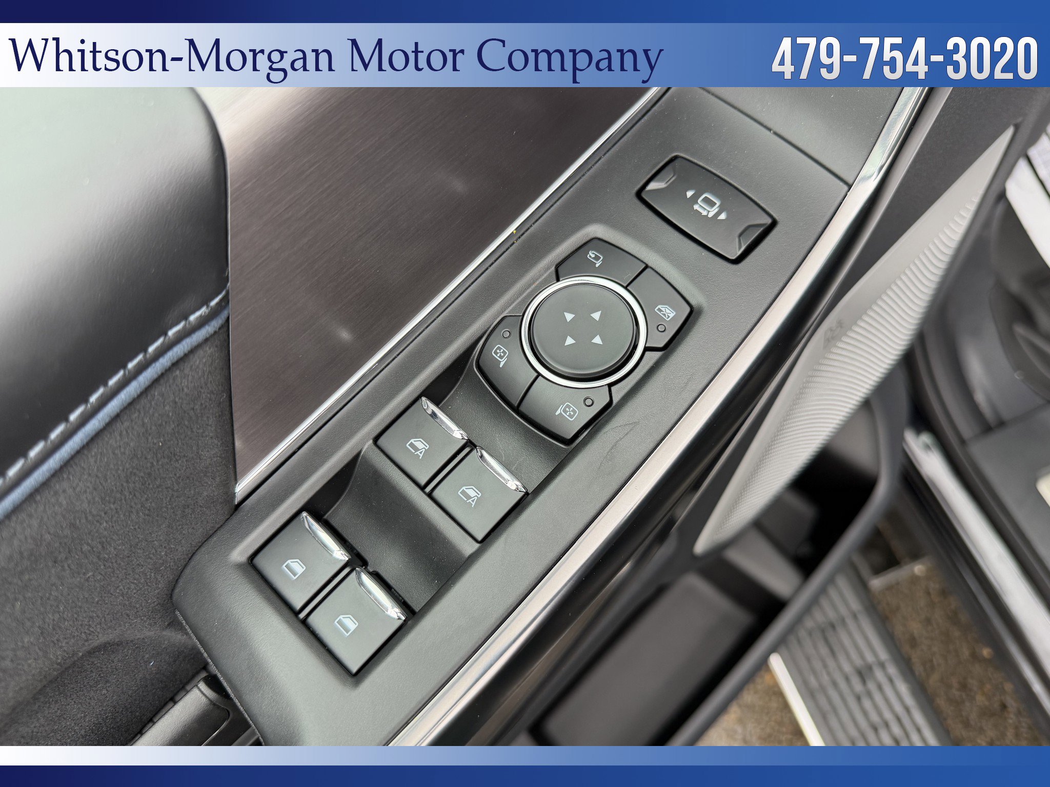 2026 Ford F-250 Super Duty Platinum - Photo 12