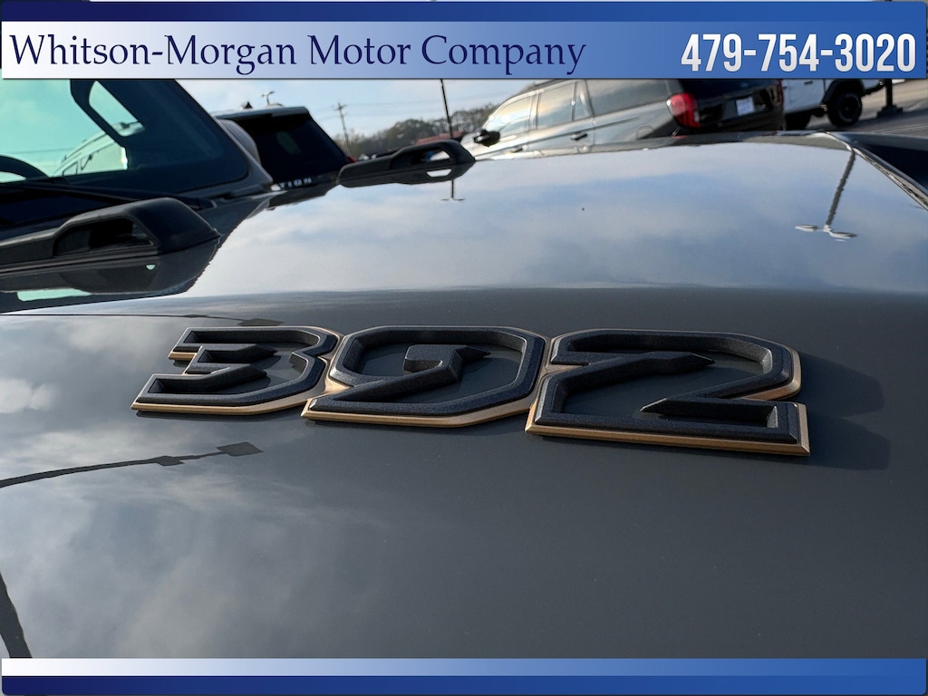 Used 2022 Jeep Wrangler Unlimited Rubicon 392 SUV