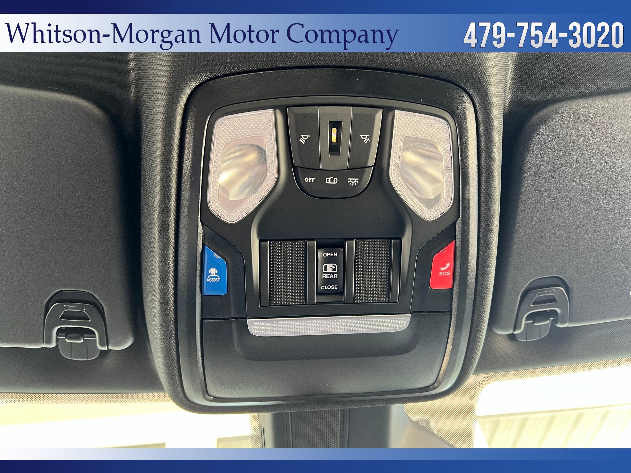 2026 RAM 1500 Express - Photo 30