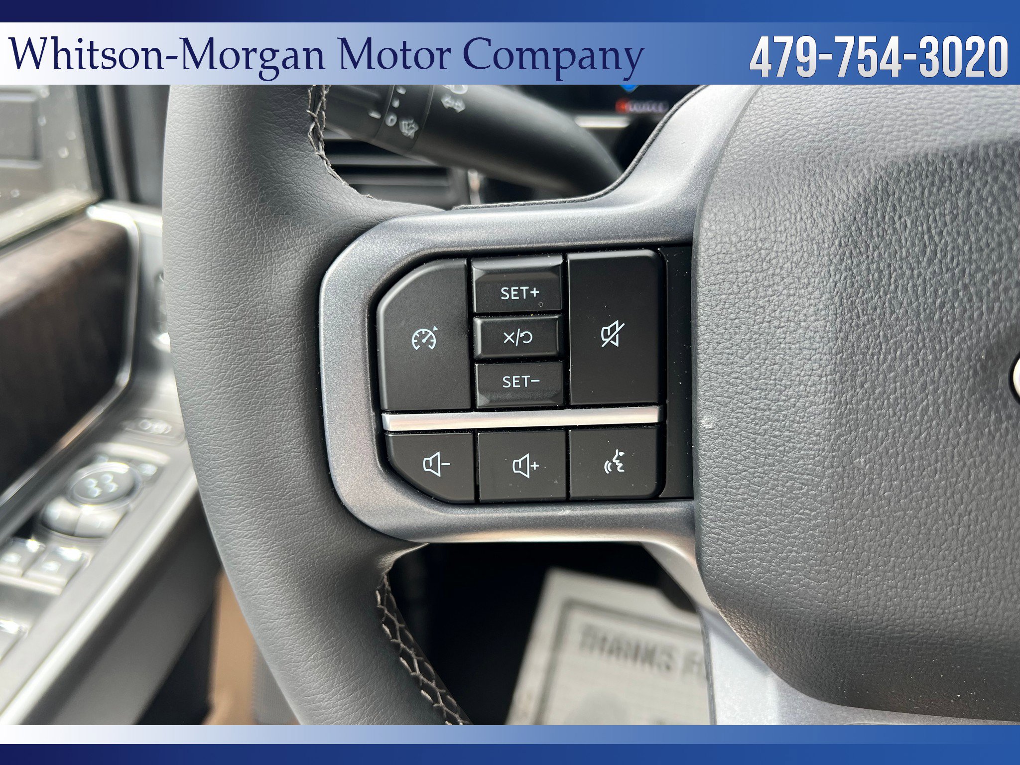 2026 Ford F-250 Super Duty Lariat - Photo 15