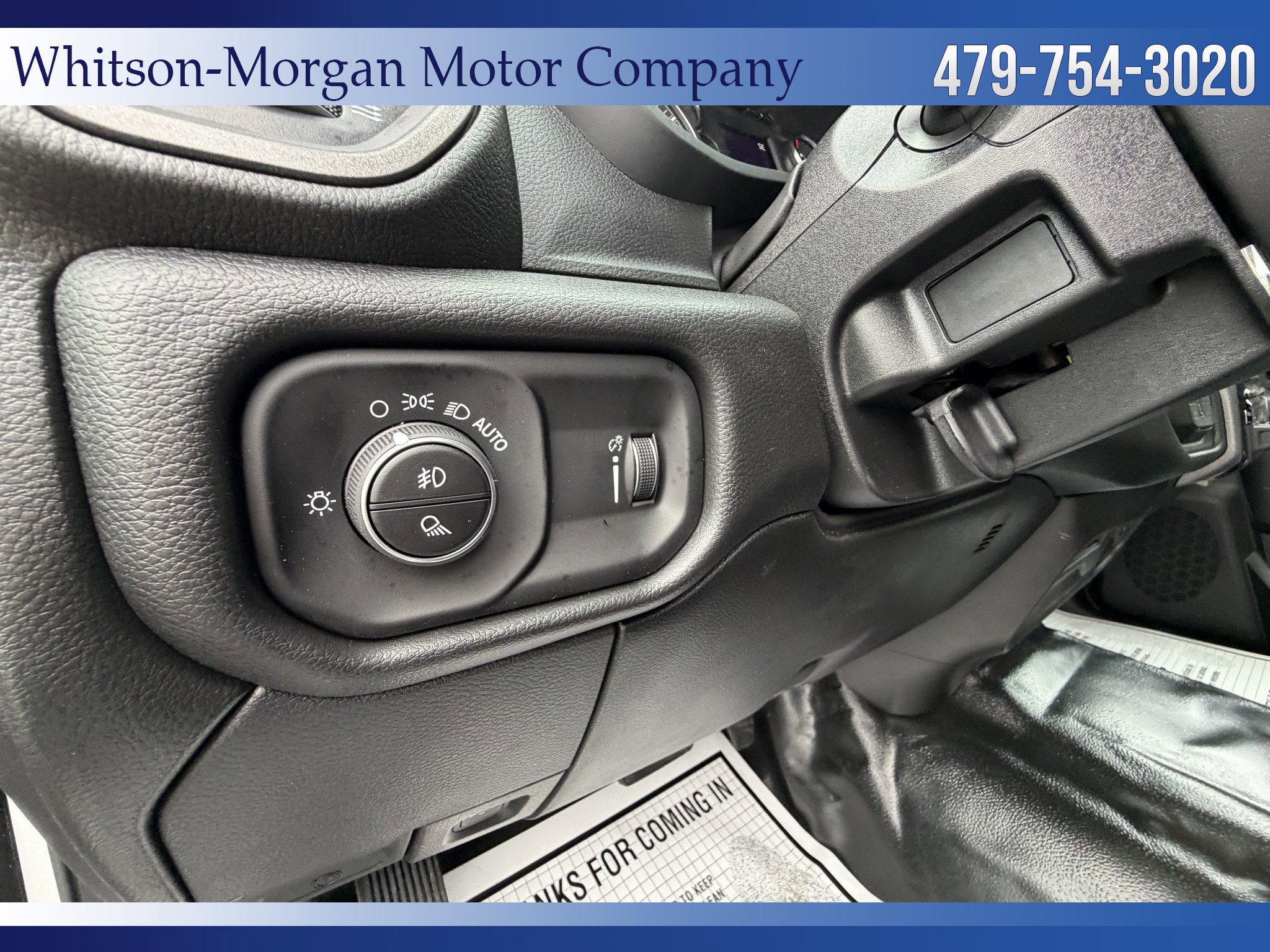 2026 RAM 2500 Tradesman - Photo 14
