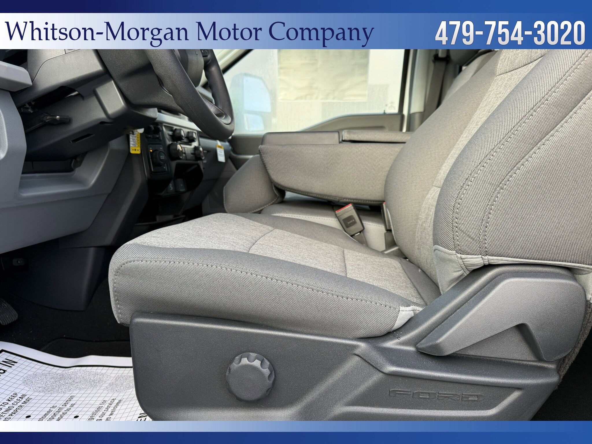 2026 Ford F-250 Super Duty XL - Photo 10