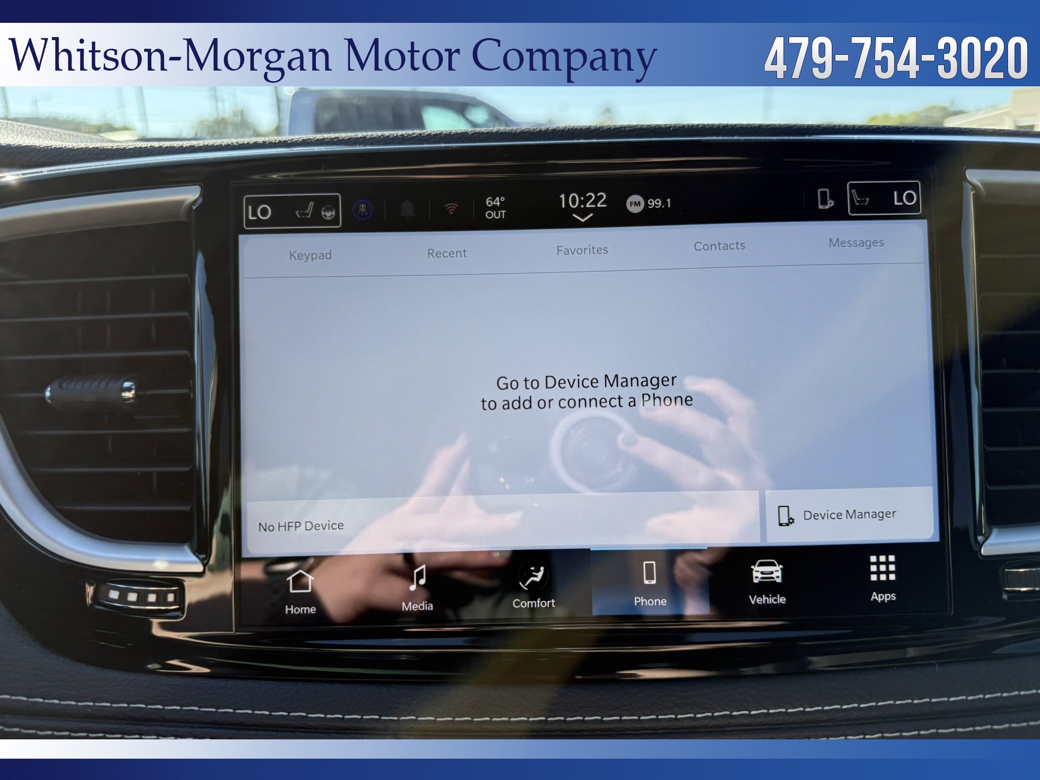 2026 Chrysler Pacifica Select - Photo 27