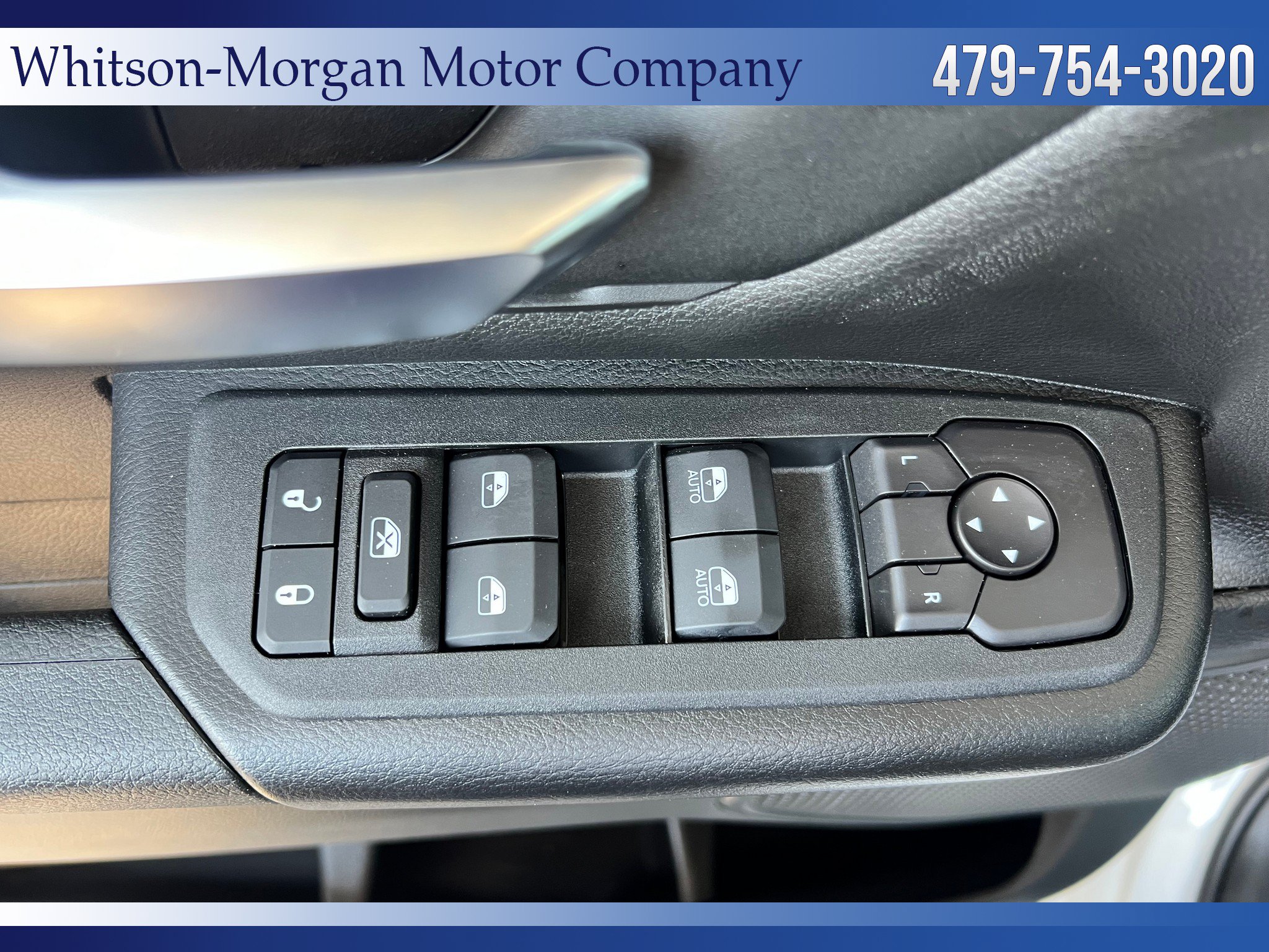 2026 RAM 1500 Express - Photo 12