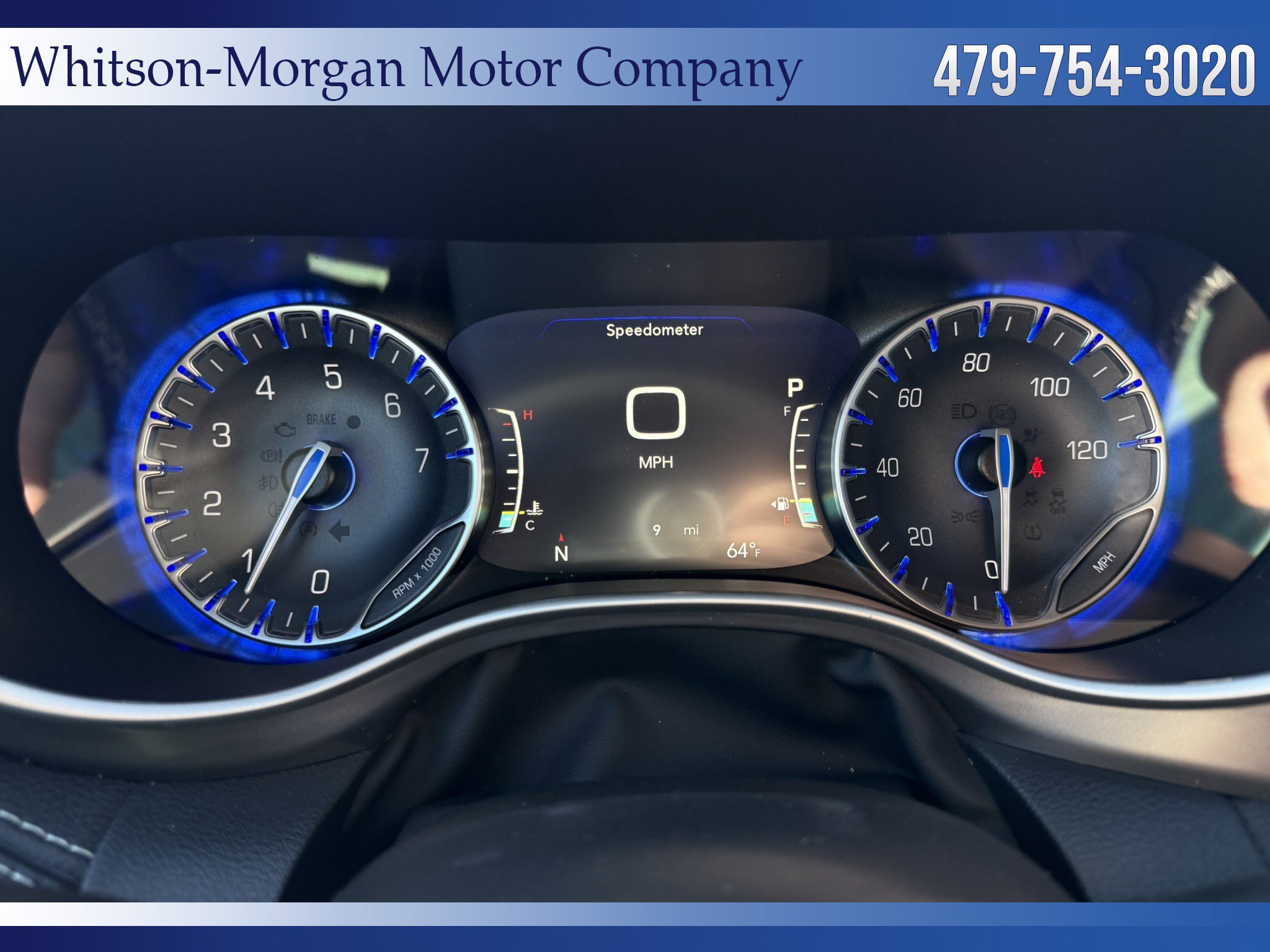 2026 Chrysler Pacifica Select - Photo 18
