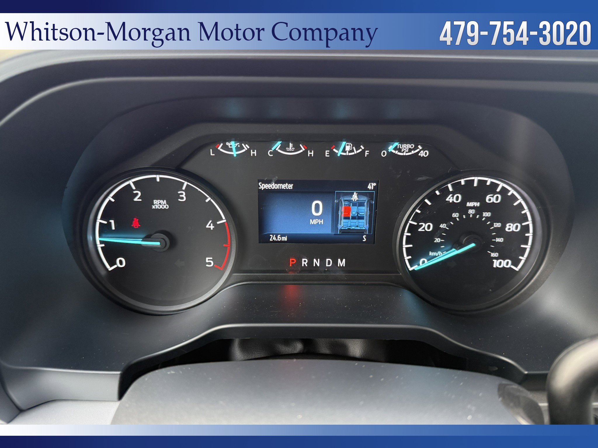 2026 Ford F-250 Super Duty XL - Photo 12