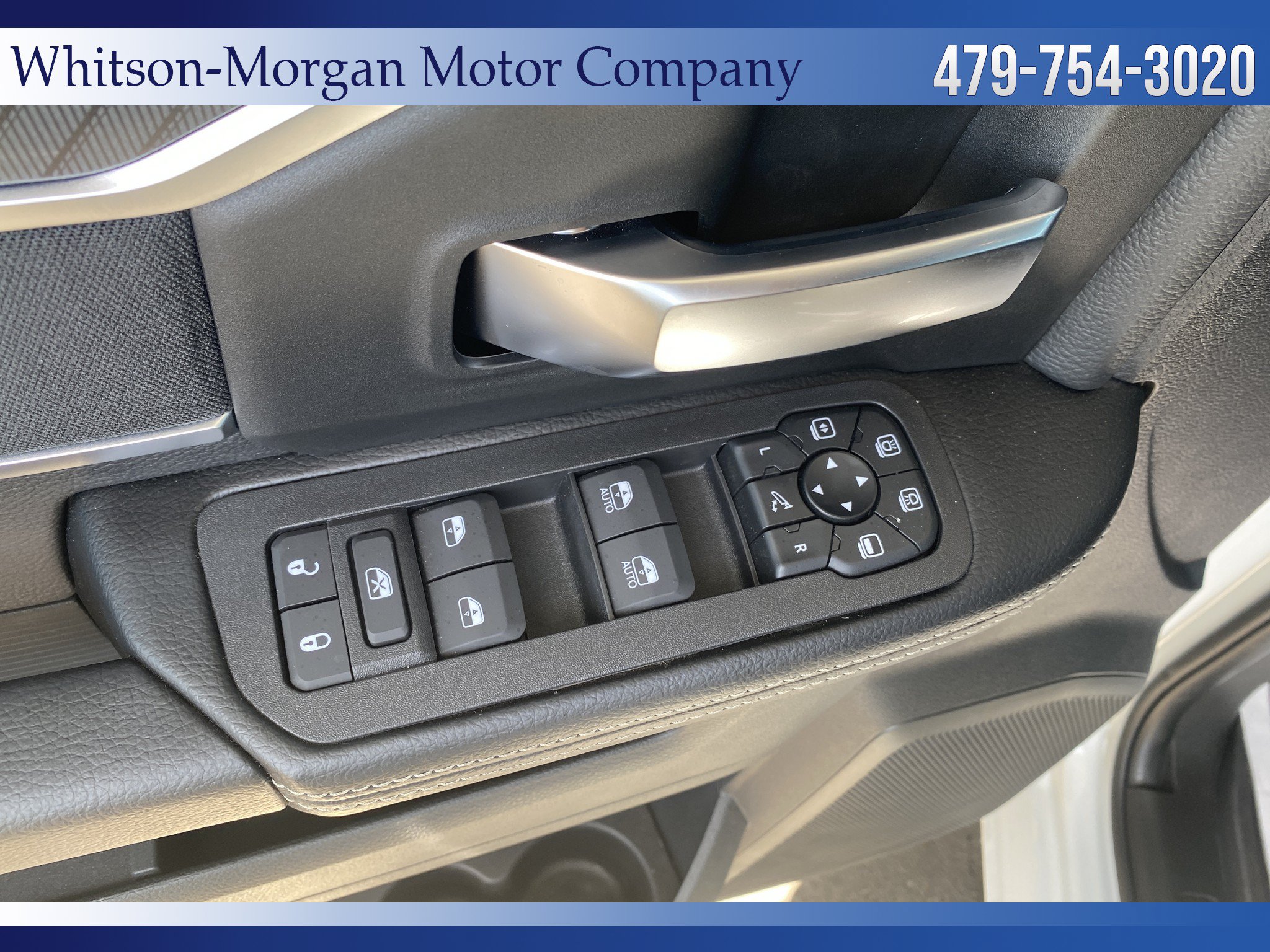 2026 RAM 2500 Big Horn - Photo 11