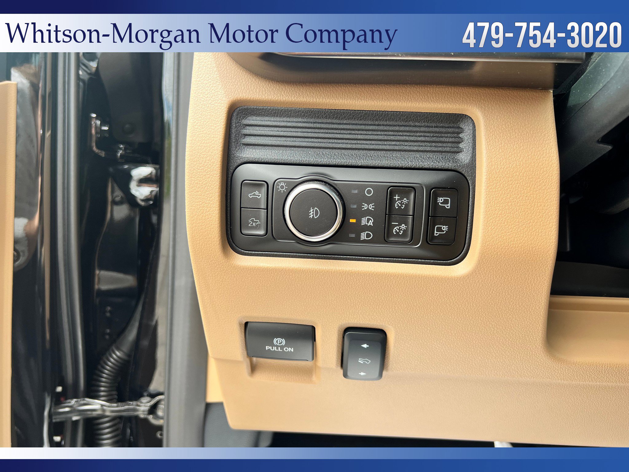 2026 Ford F-250 Super Duty Lariat - Photo 13