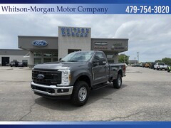 2025 Ford F-250 XL Truck Regular Cab