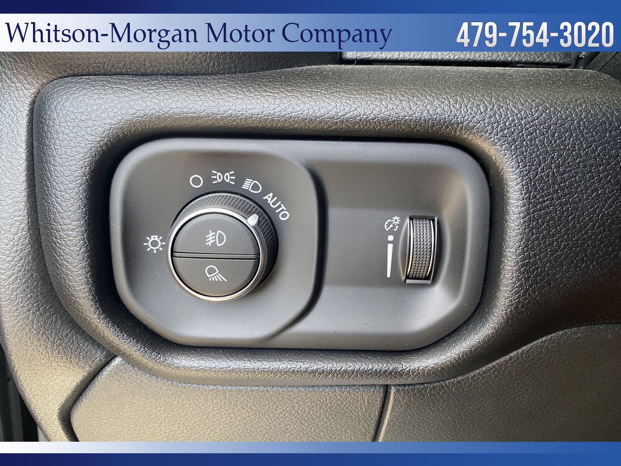 2026 RAM 2500 Big Horn - Photo 18