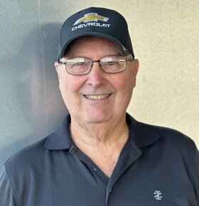 Staff member Charlie Kelley from 26b909ab63ca