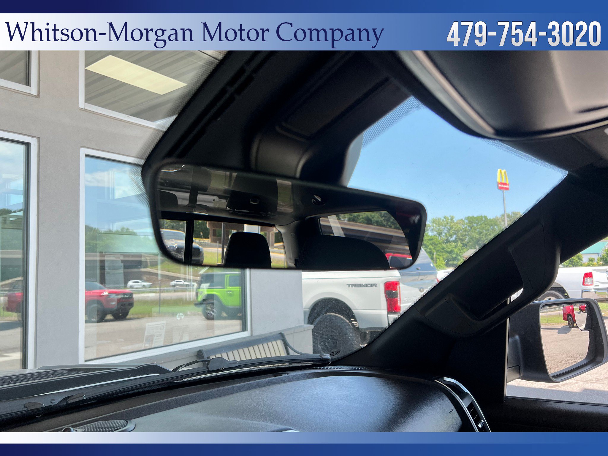 2026 RAM 1500 Express - Photo 29