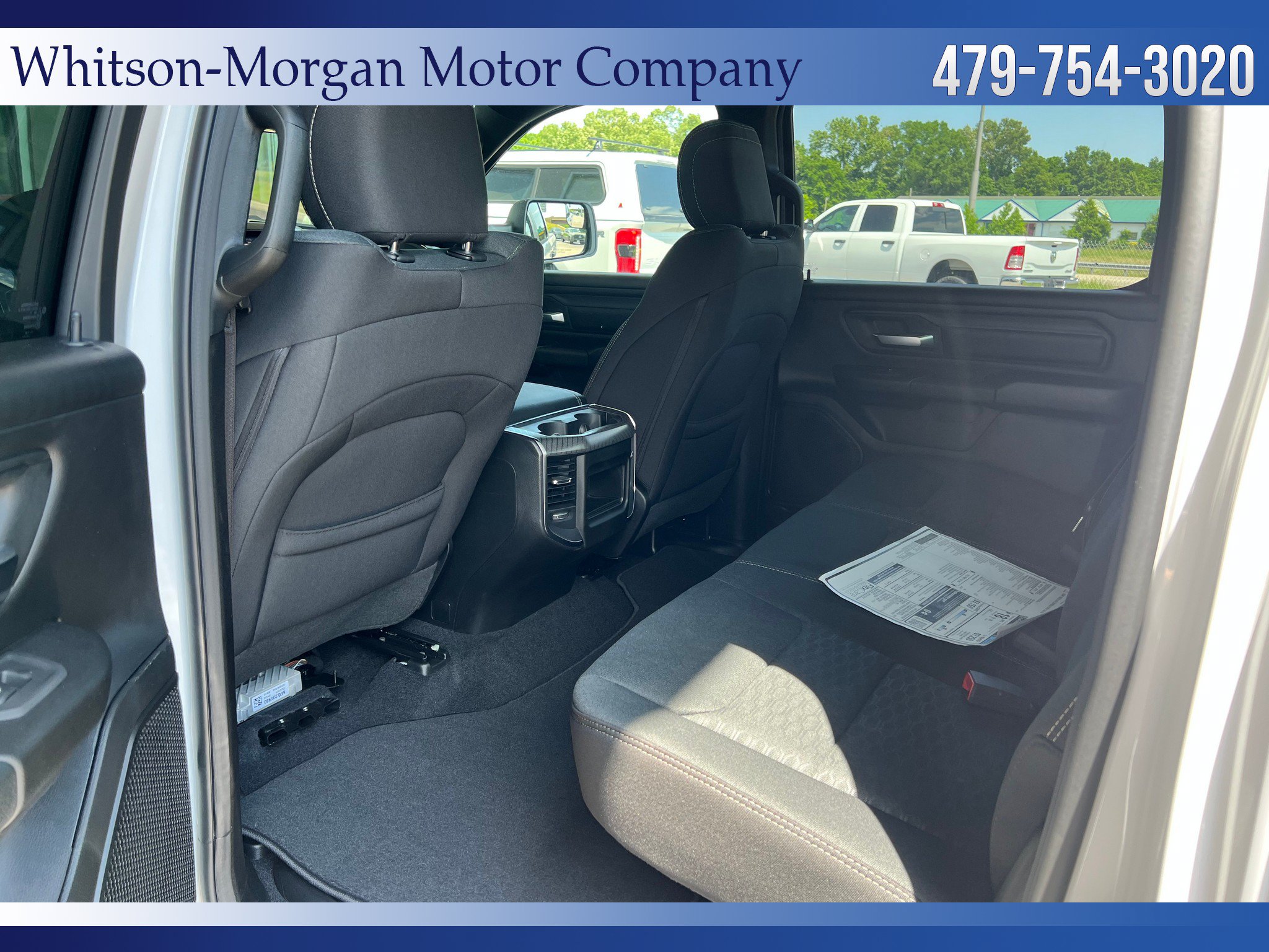2026 RAM 1500 Express - Photo 34
