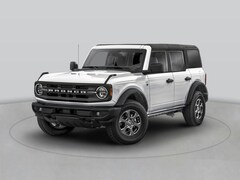 2025 Ford Bronco Big Bend SUV