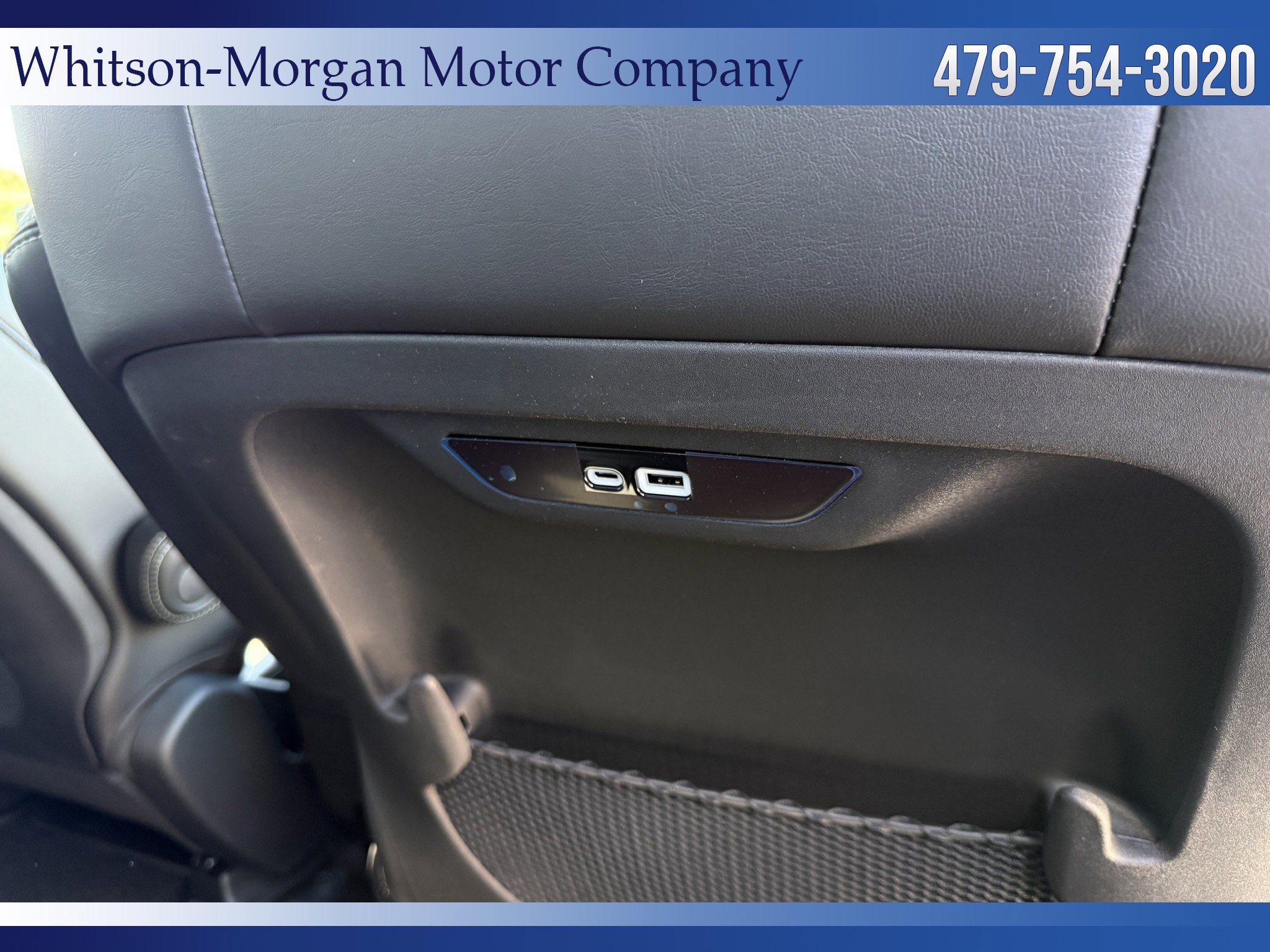 2026 Chrysler Pacifica Select - Photo 10