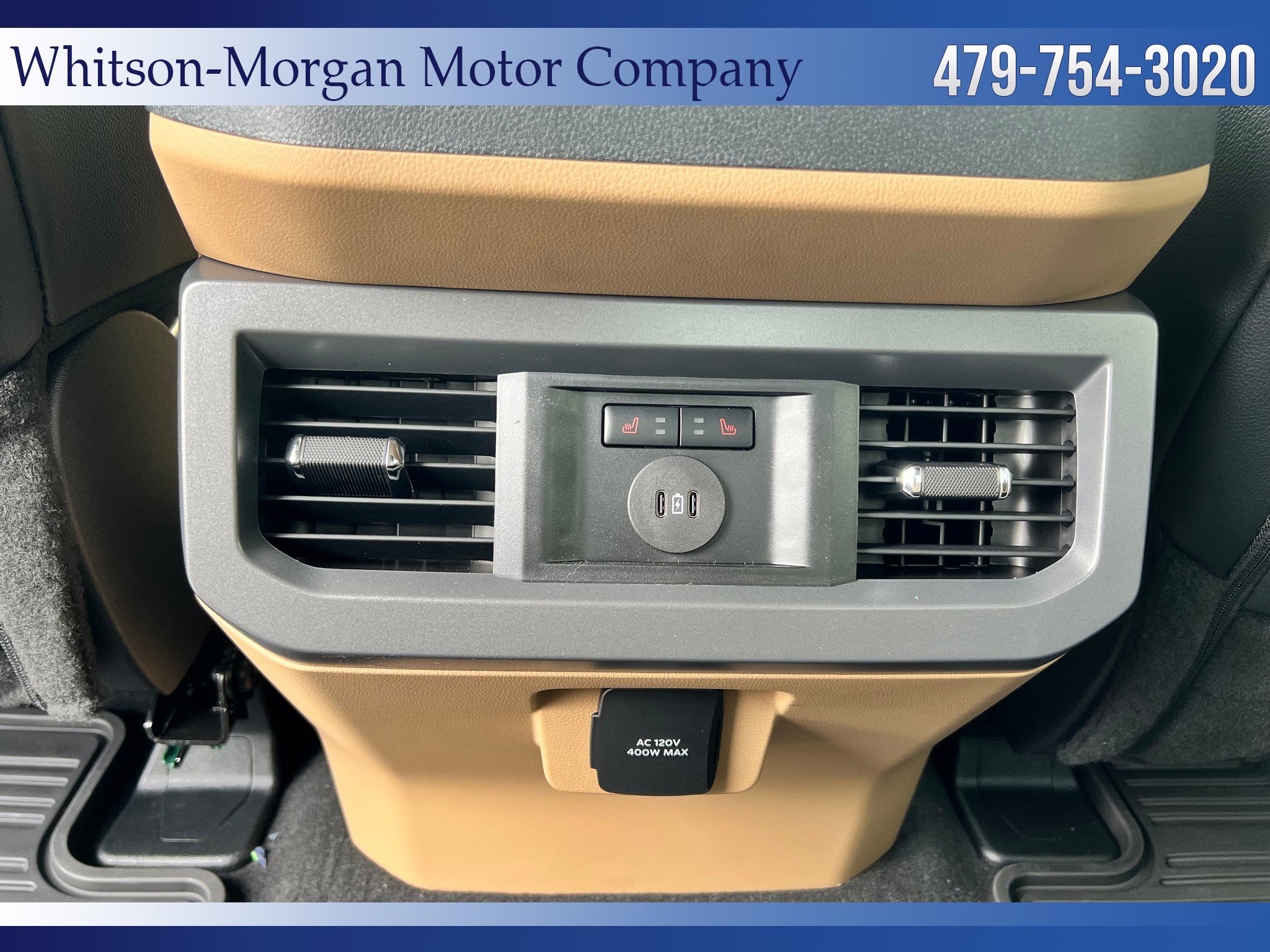 2026 Ford F-250 Super Duty Lariat - Photo 37