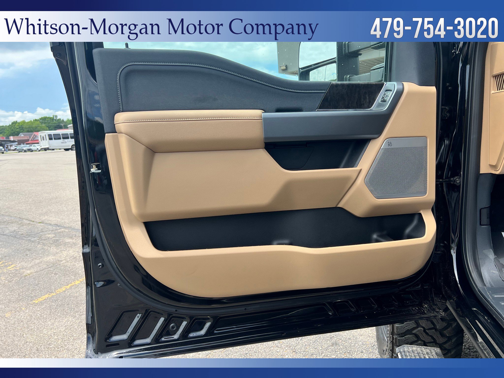 2026 Ford F-250 Super Duty Lariat - Photo 9