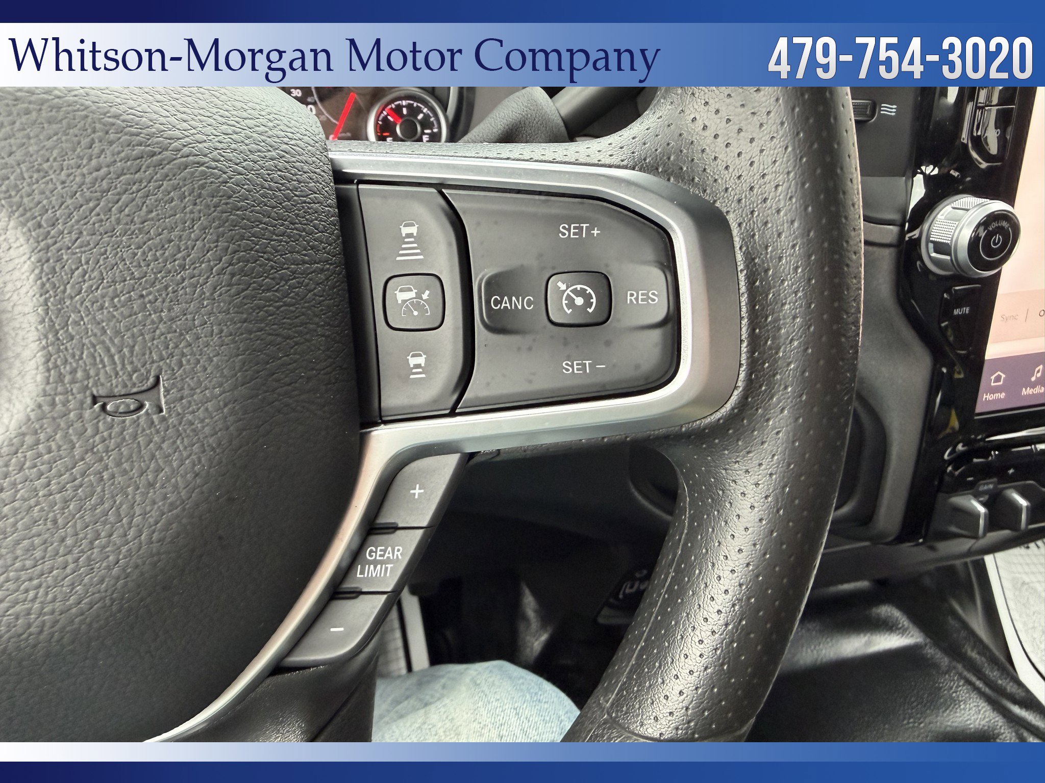 2026 RAM 2500 Tradesman - Photo 17