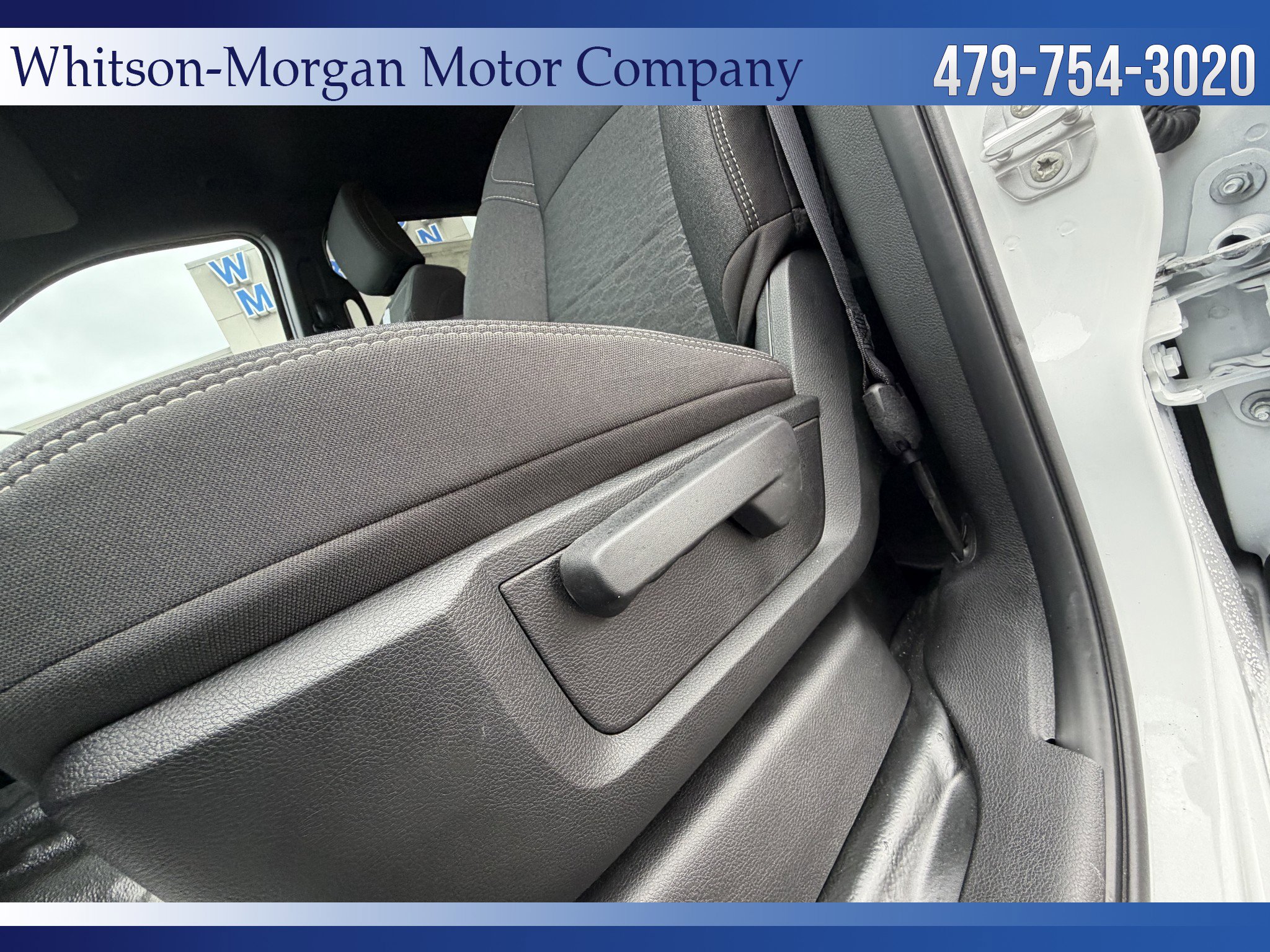2026 RAM 2500 Tradesman - Photo 13
